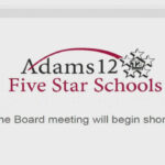 Adams 12 Five Star Schools Calendar Jackson Hale