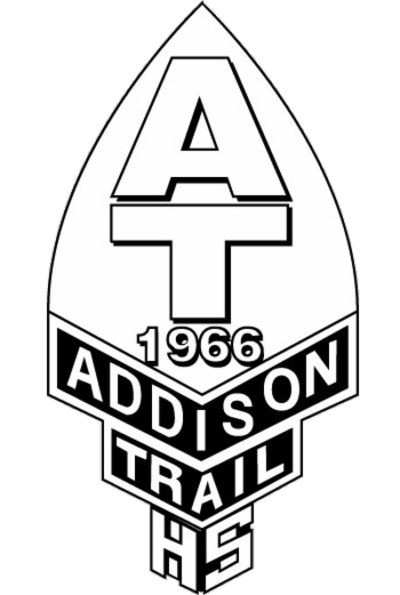 Addison Trail High School Addison IL