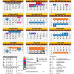 Aesd Calendar Printable Template Calendar