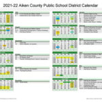 Aiken County Public School District Homepage