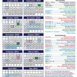 Aiken County School District Calendar 2021 School Calendar Calendar