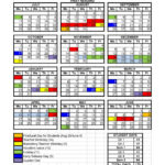 Alamance Burlington Schools Calendar 2022 2023 In PDF