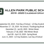 Allen Park Public Schools