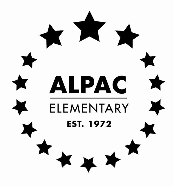 Alpac Elementary School Homepage