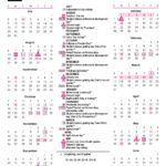 Anchorage School District Calendar 2022 2023