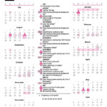 Anchorage School District Calendar 2022 And 2023