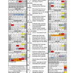 Anderson County Tn School Calendar 2023 Schoolcalendars