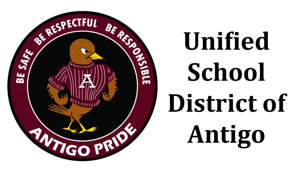 Antigo School District Calendar Schedule Calendar 2022