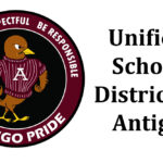 Antigo School District Calendar Schedule Calendar 2022