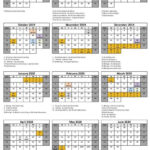 Antigo School District Calendar Schedule Calendar 2022