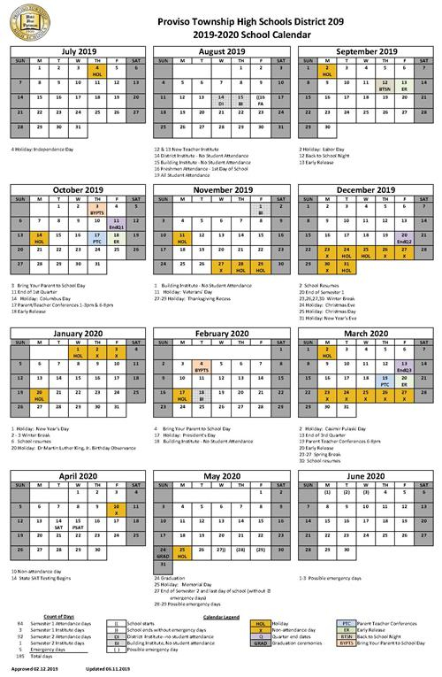 Antigo School District Calendar Schedule Calendar 2022