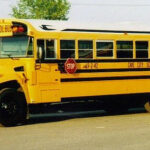 ARKANSAS BLUE BIRD BUS CAVE CITY SCHOOLS DISTRICT Flickr