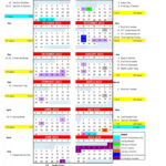 Arlington Local Schools Calendar 2022 And 2023 PublicHolidays