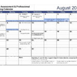 Athens Clarke County School Schedule School Schedule Printable