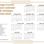 Autauga County Schools Calendar 2023 US School Calendar