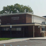 Barhitte Elementary Bentley Community Schools