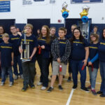 Battle Of The Books 2018 Northern Tioga School District