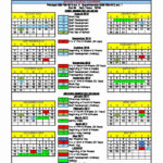Bay County School Calendar Qualads
