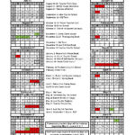 Bellevue City School District Calendars Bellevue OH