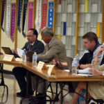 Bemus Point Officials Question Audits Of School District News Sports