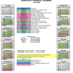 Ben Davis High School Calendar 2022 2023 Schoolcalendars