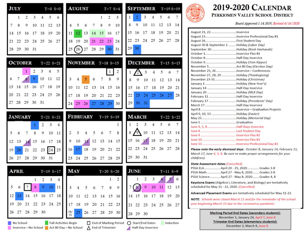 Ben Davis High School Calendar 2022 2023 Schoolcalendars