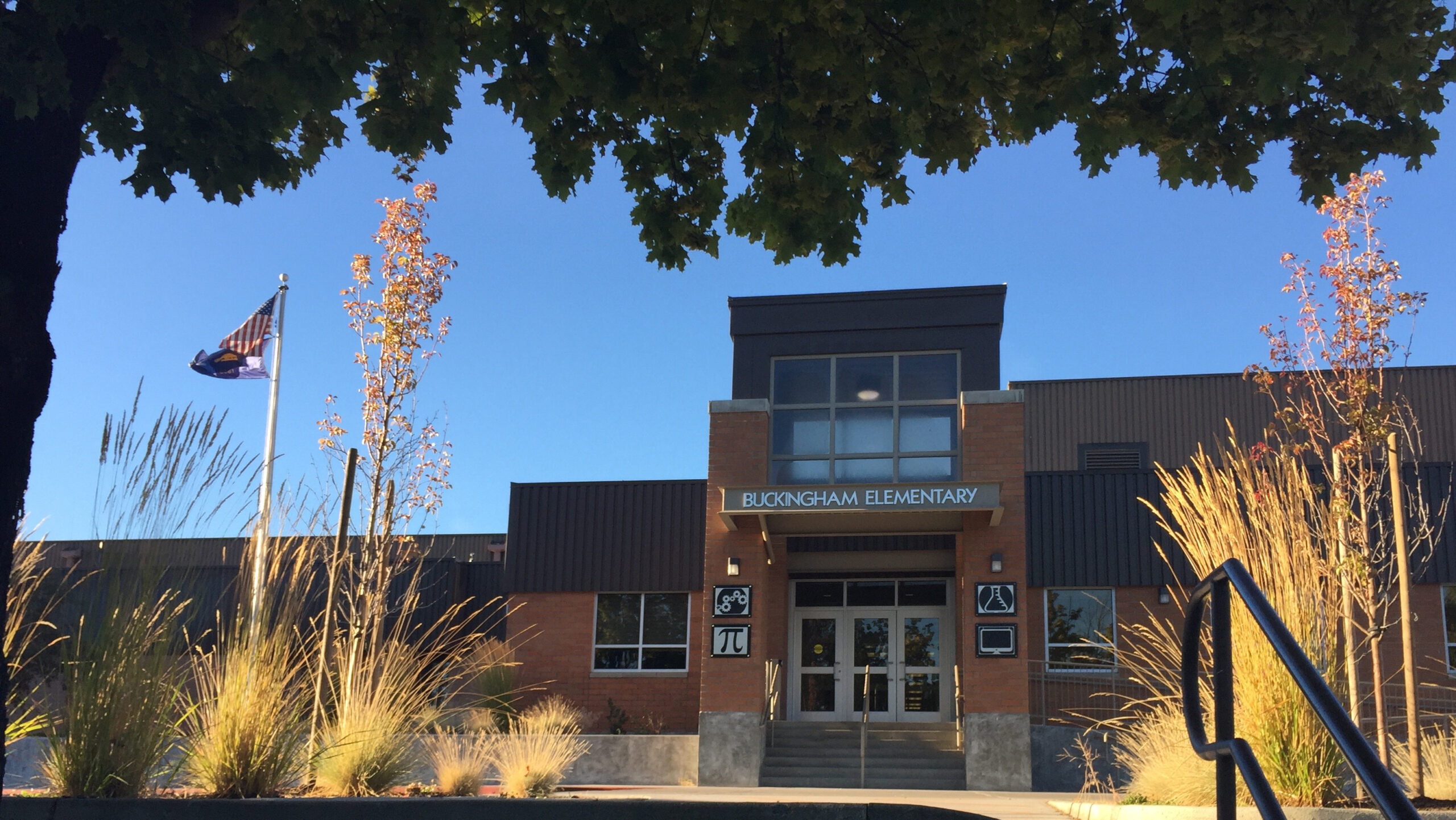 Bend La Pine Schools Buckingham Elementary