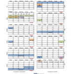 Bentonville Public Schools Calendar 2023 2024 In PDF