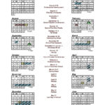 Blanchard Public Schools Calendars Blanchard OK