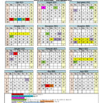 Blount County Schools Calendar 2022 2023 In PDF Format