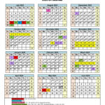 Blount County Schools Calendar Holidays 2023 2024