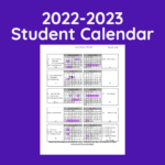 Board Of Education Approves 2022 2023 Student Calendar Monroe
