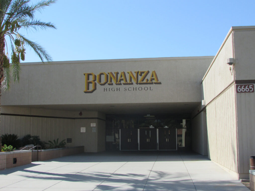 Bonanza High School To Host Inaugural Alumni Social And Silent Auction 