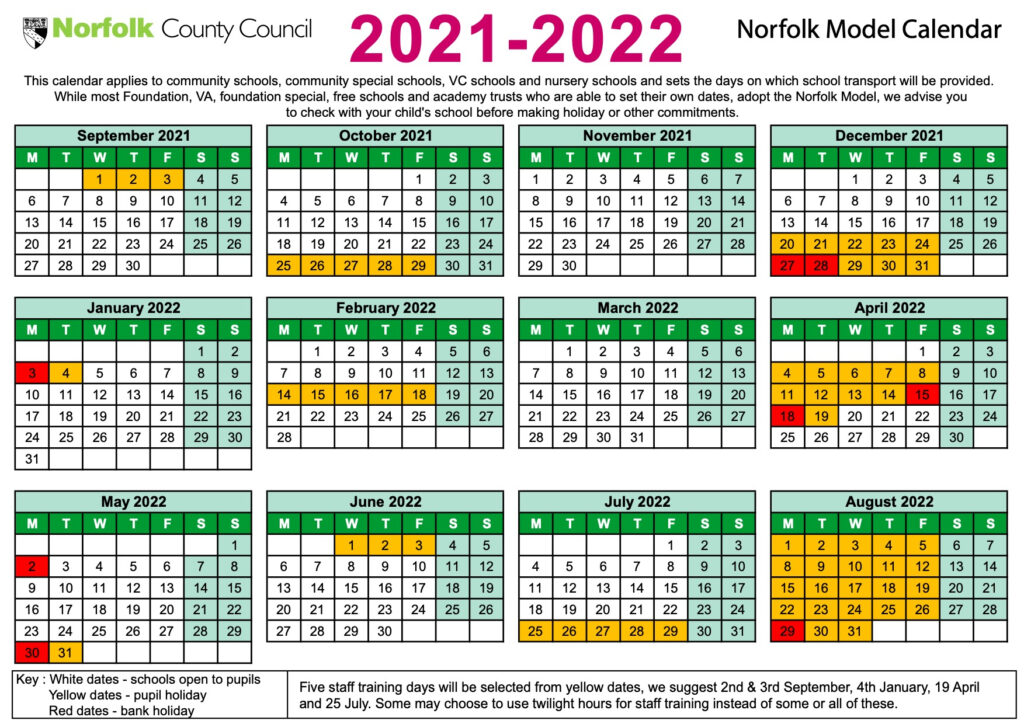 Boone County Schools Calendar 2022 2023 2022 Schoolcalendars