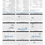 Boston Public Schools Boston Public Schools District Calendar