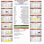 Braintree Public School Calendar 2022 2022 Schoolcalendars