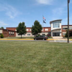 Brentsville District High School Lise