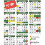 Broward County Calendar 2022 23 Customize And Print