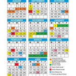 Broward County Calendar 2022 23 Customize And Print