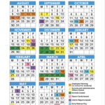 Broward County School Calendar 2022 18 2022 Schoolcalendars