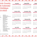 Brunswick Ohio School Calendar 2024 May Calendar 2024