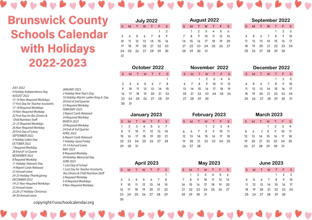 Brunswick Ohio School Calendar 2024 May Calendar 2024