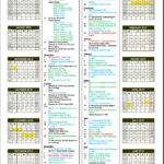 Buchanan County Public Schools Calendar 2019 PublicHolidays us