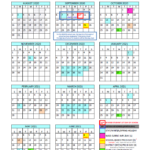 Bullitt County School Calendar 2022 2022 Schoolcalendars