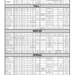 Byron Public Schools Calendar PublicCalendars