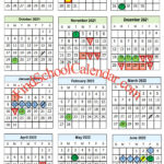 Cabarrus County Academic Calendar Customize And Print