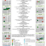 Cabarrus County Schools Calendar 2023 2024 Holidays