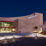 Calabasas High School Performing Arts Education Center