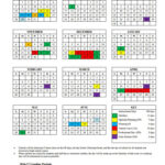 Caldwell Isd Calendar Customize And Print