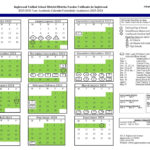 Calendar About Us Inglewood Unified School District From Gilbert Public